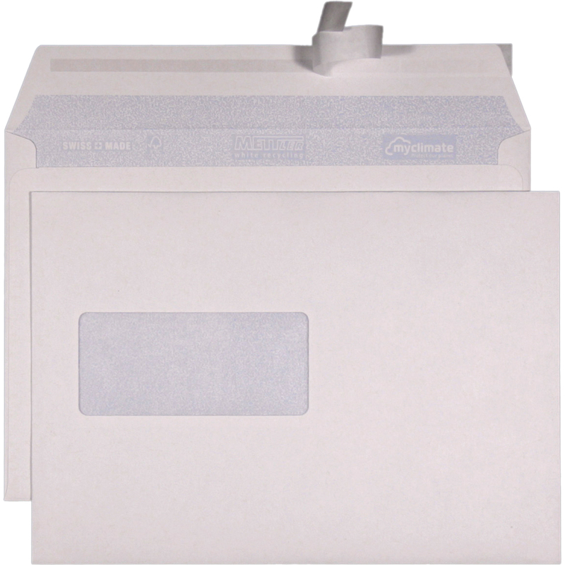 Mettler Couvert 8245, Fenster links, C5, 500 Stück