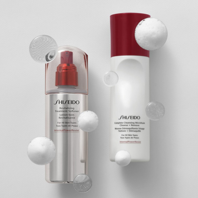 Lotion Soin Revitalisante SHISEIDO