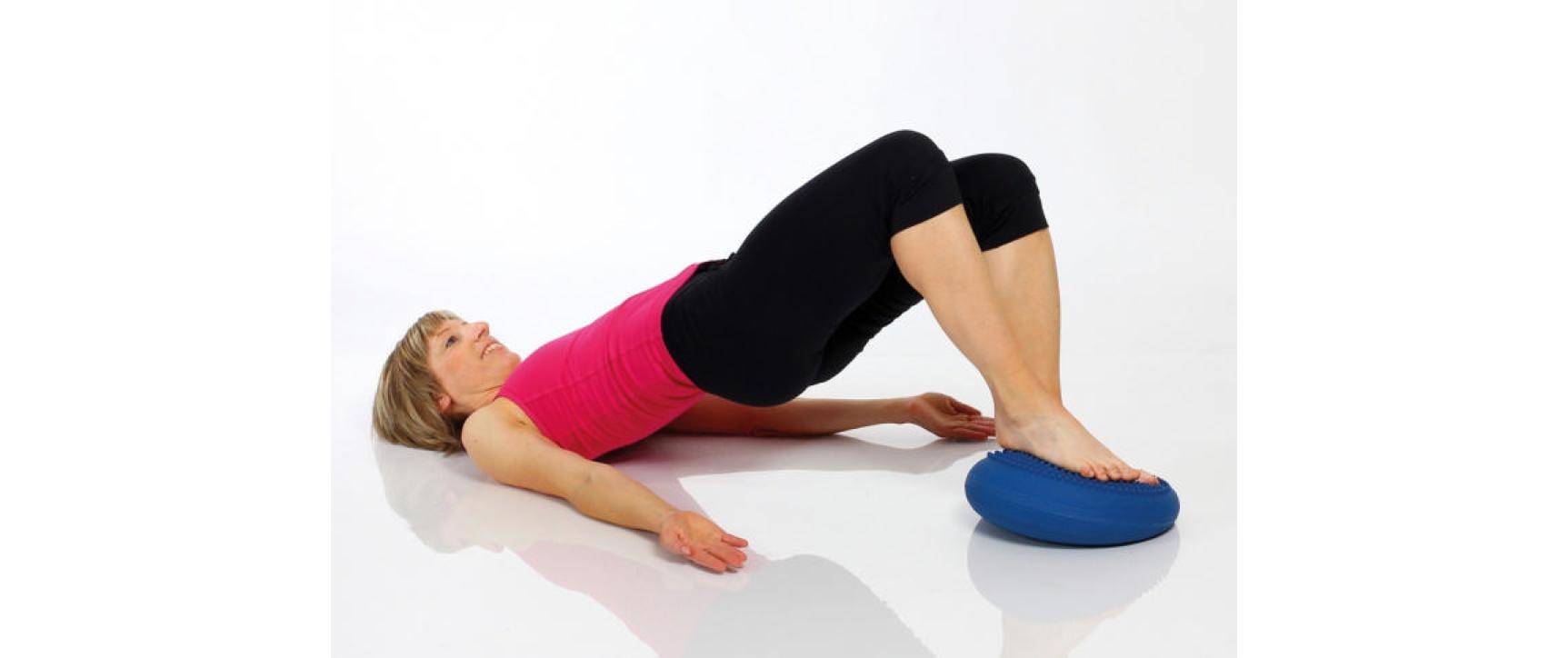 Togu Balancekissen »Dynair XL«