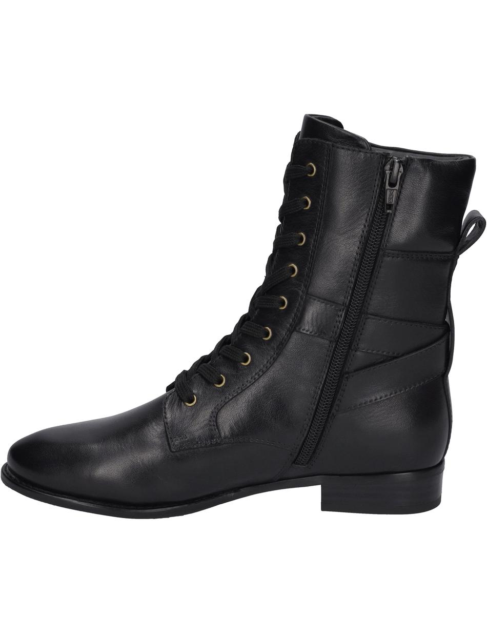 Stiefel Sena 1 55, schwarz