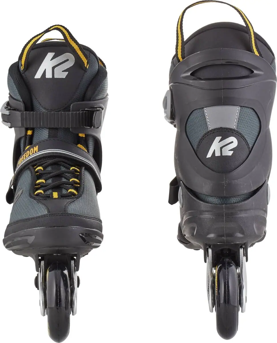 K2 Freedom 80 Inliners | SkatePro