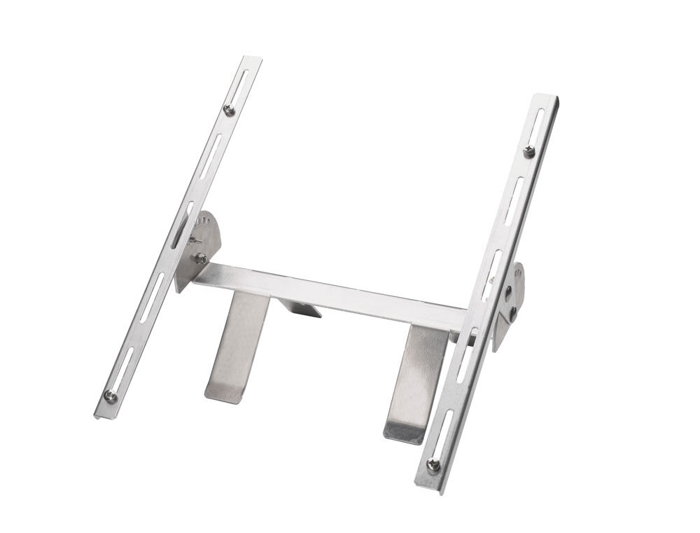 Gallagher Zonnepaneel beugel tbv B100/B200/B300 - 21 cm - 28.5 cm