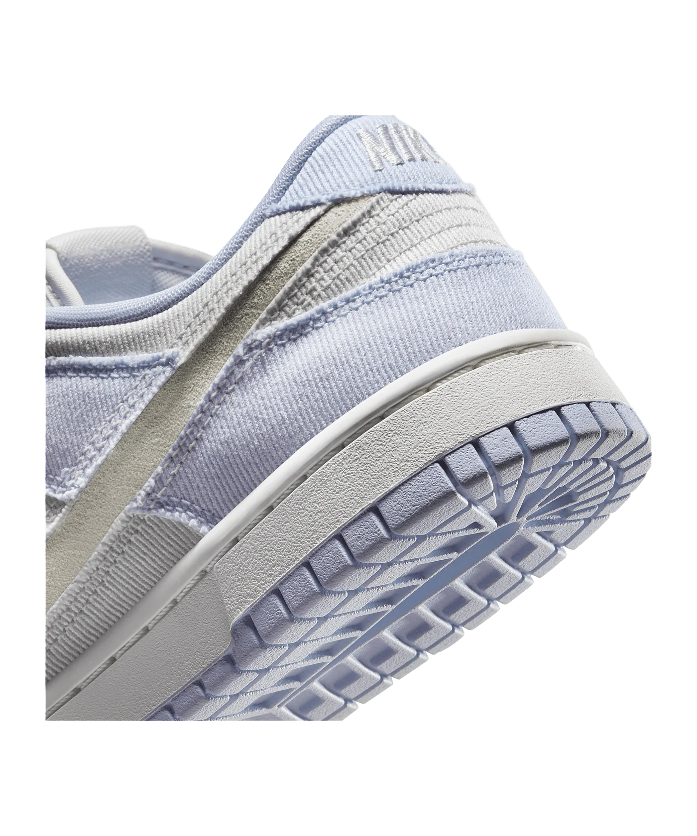 Nike Dunk Low Sneaker Damen Weiss F001