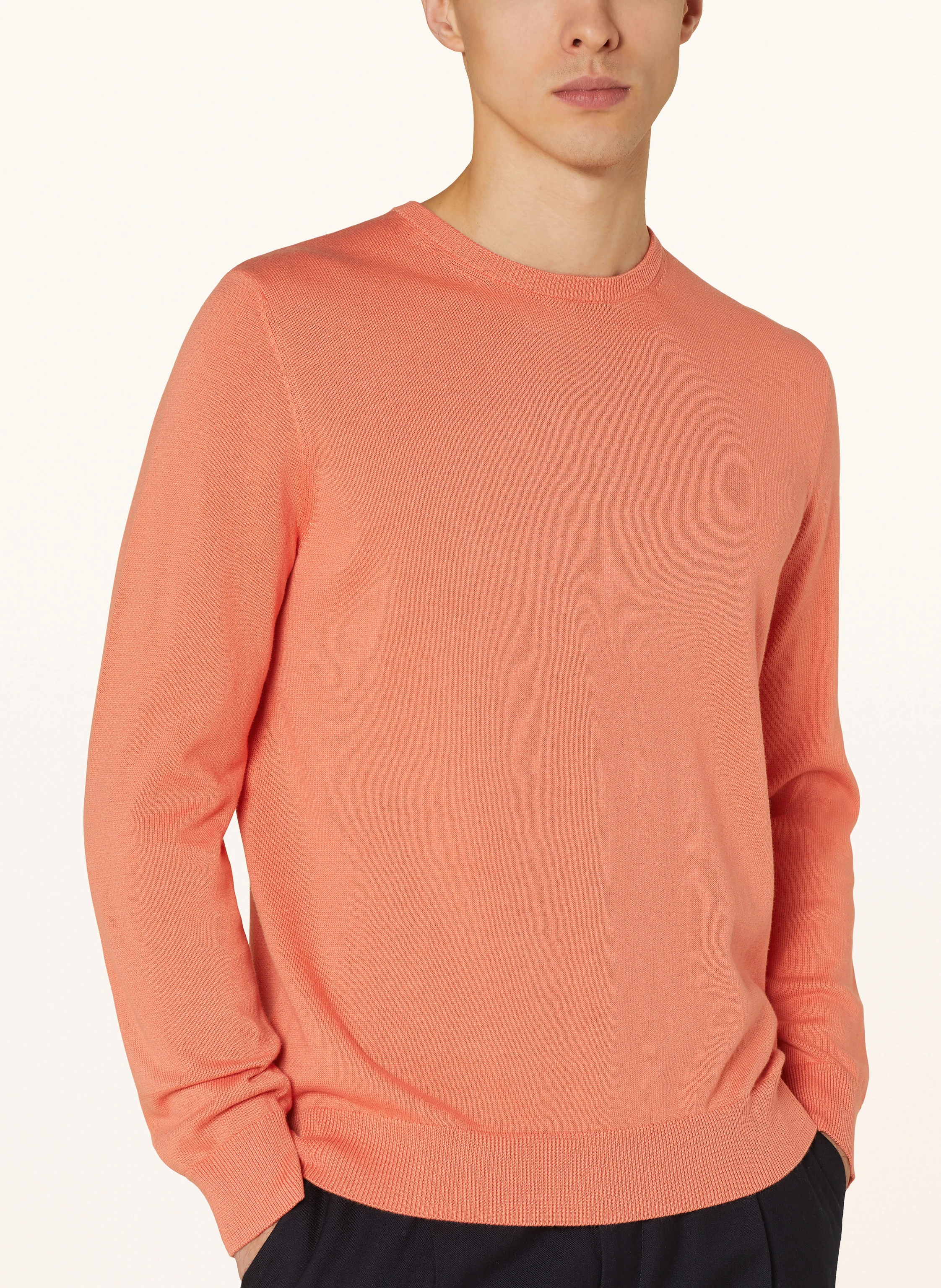 STROKESMAN'S Pullover