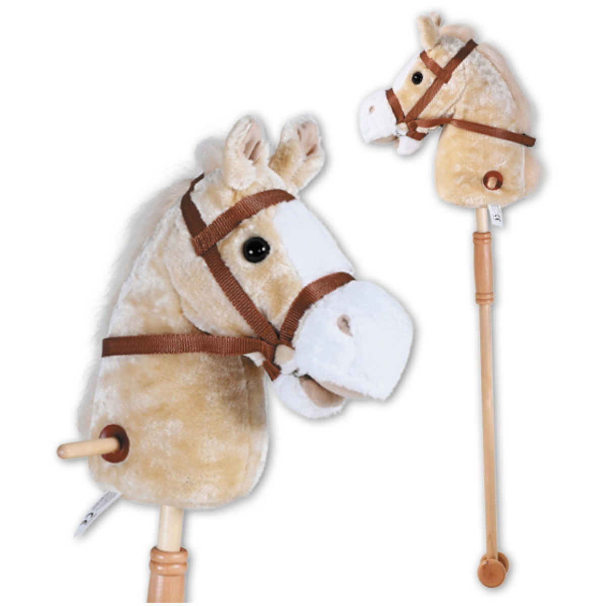 KnorrtoysKnorrtoys   Steckenpferd Sugar