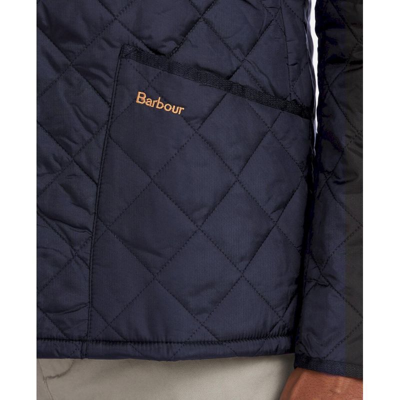 Heritage Liddesdale Quilted Jacket - Veste homme