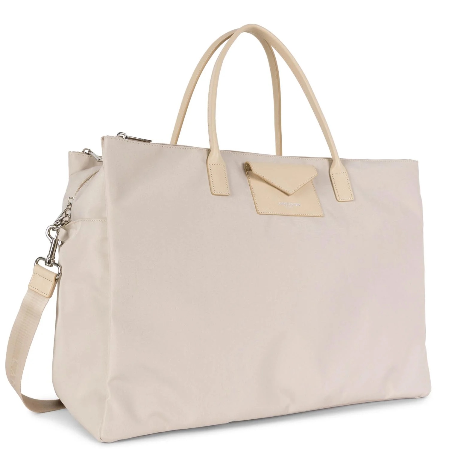 Smart KBA-Sac voyage