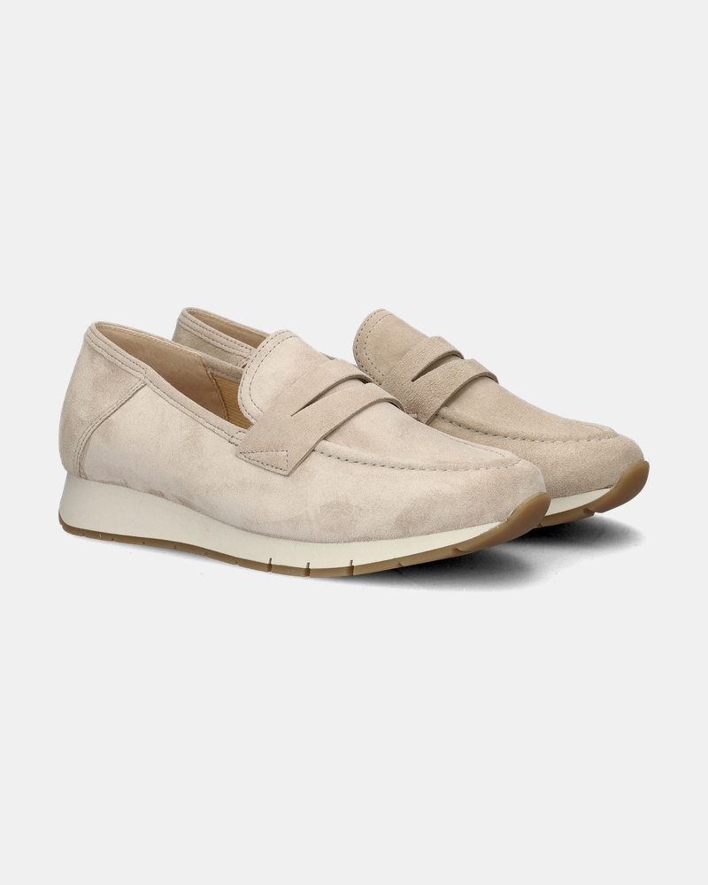 Gabor Mocassins & loafers  - beige