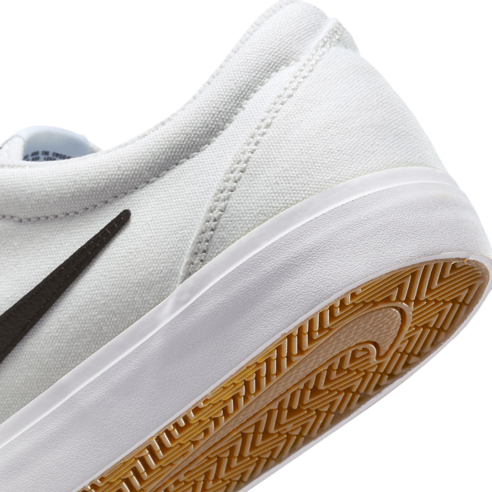 Nike Charge Canvas Trainers Mens