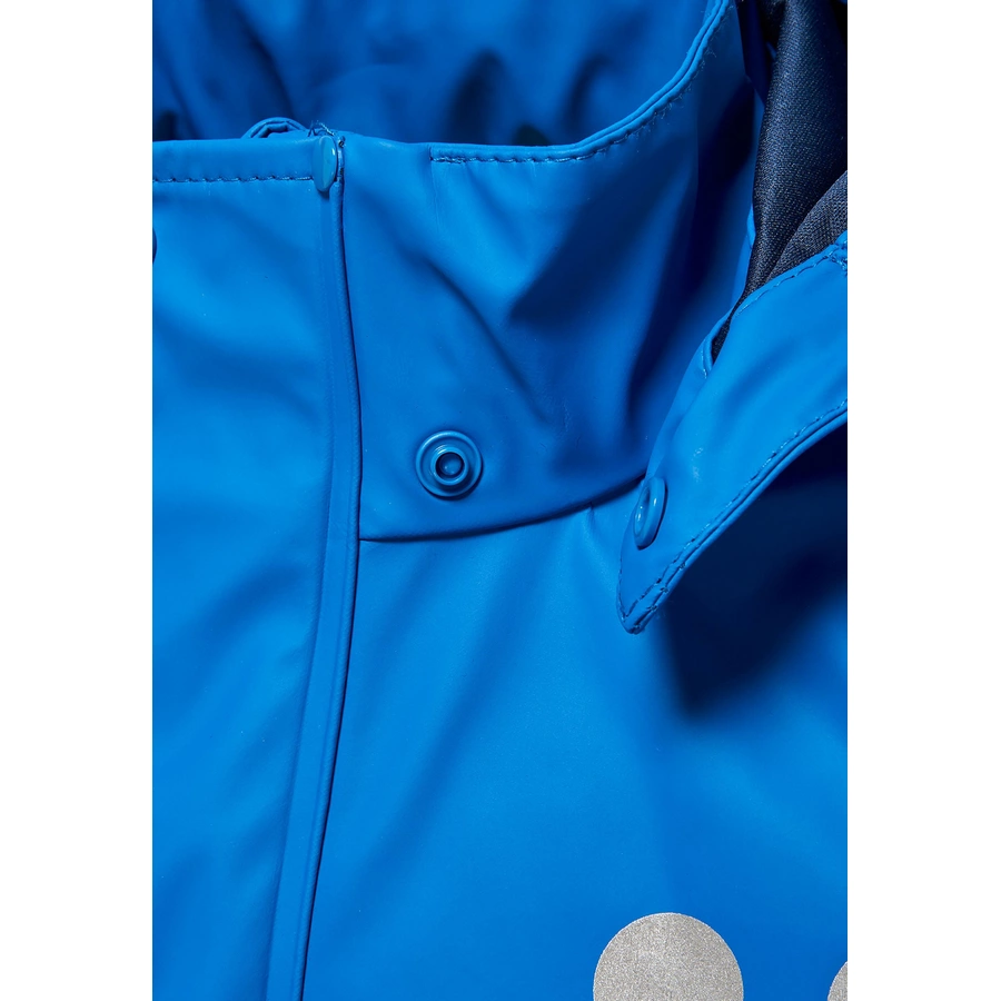 LEGO® WEAR Regenjacke LWJONATHAN 101 blau