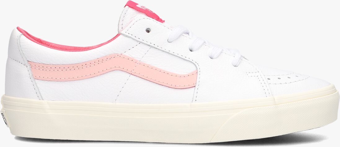 VANS witte vans lage sneakers ua sk8-low dames