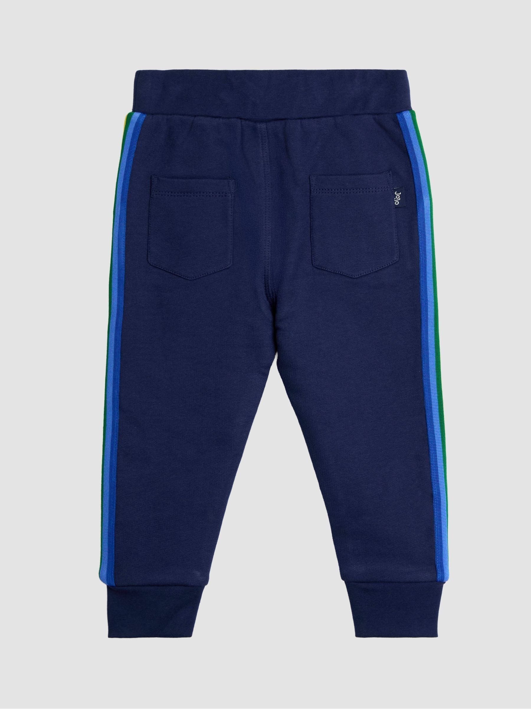 JoJo Maman Bébé Pet In Pocket Joggers