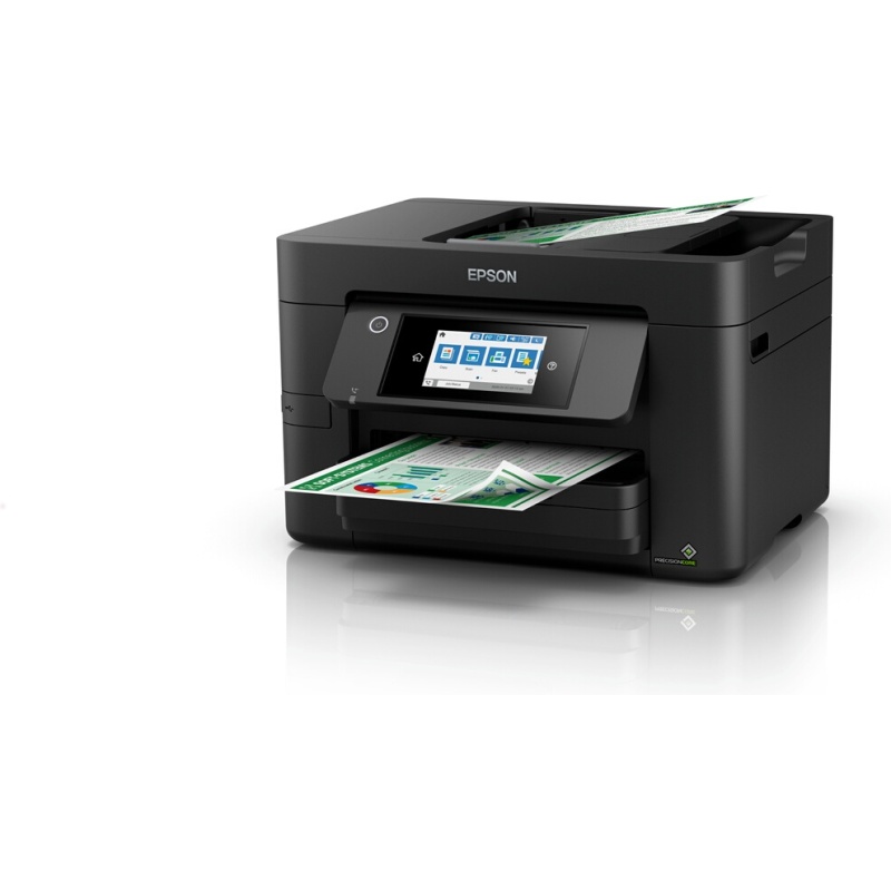 Imprimante multifonction Epson WorkForce WF-4825