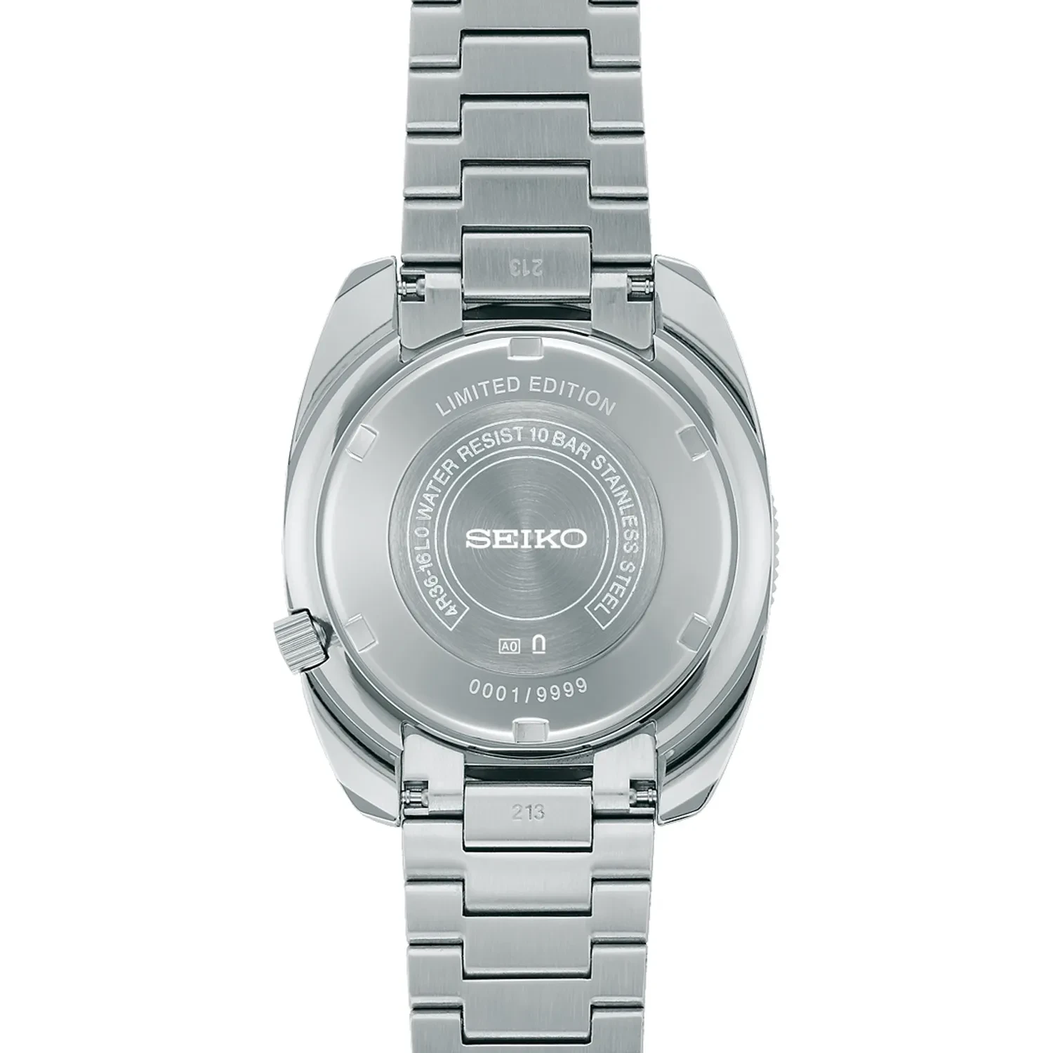 Seiko 5 Sports Limited Edition SRPL05K1