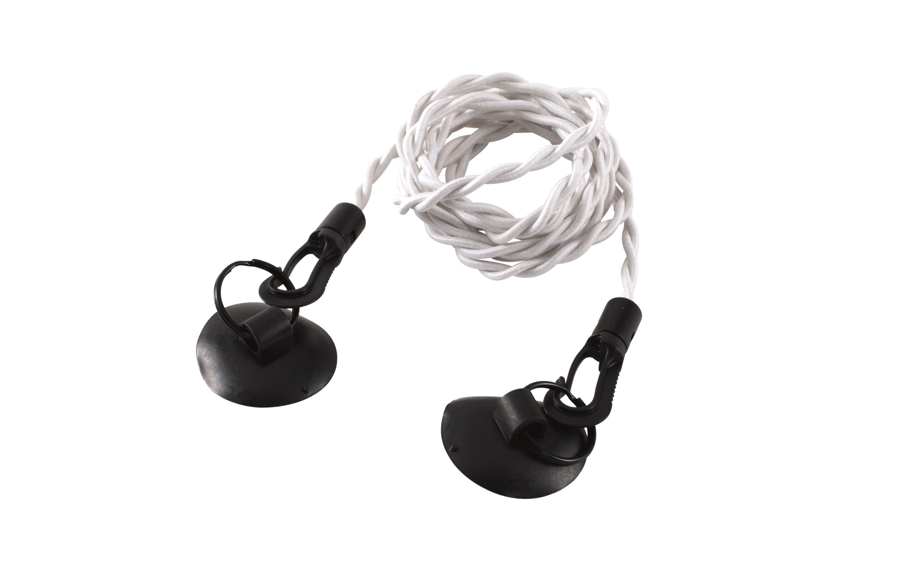 Wäscheleine Elastische WäscheleineWäscheleine