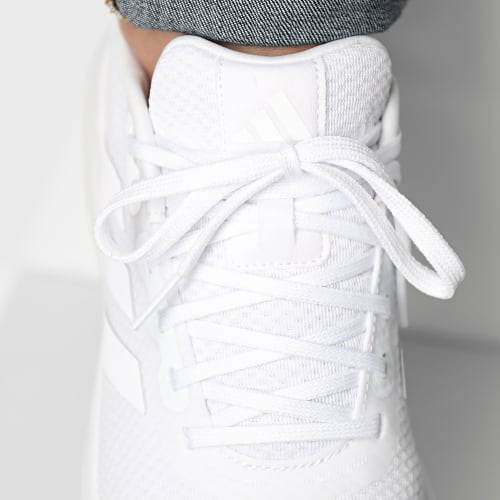 Baskets RunFalcon 3 HP7546 Cloud White Core Black