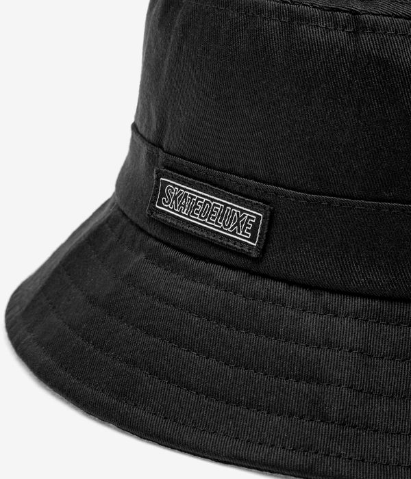skatedeluxe Outline Bucket Hut (black)
