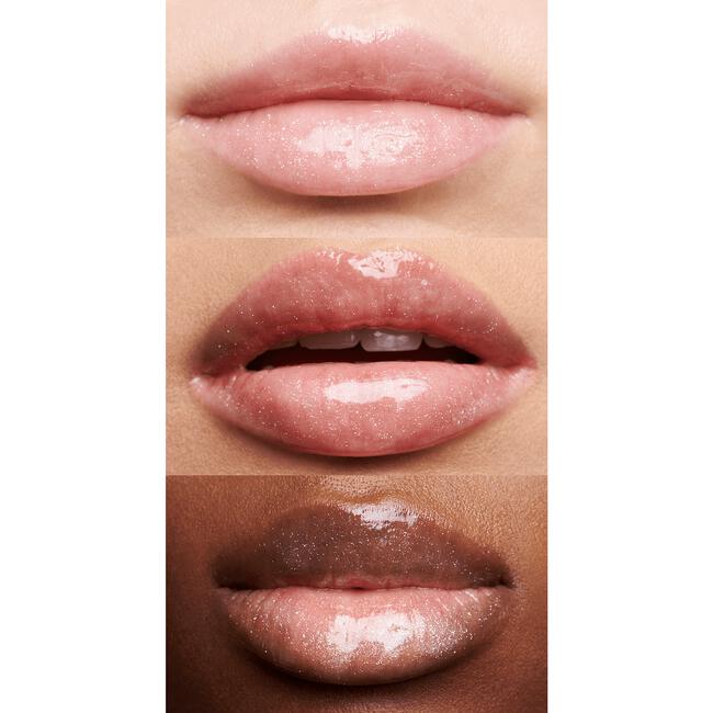 e.l.f. Lip Lacquer Bubbles