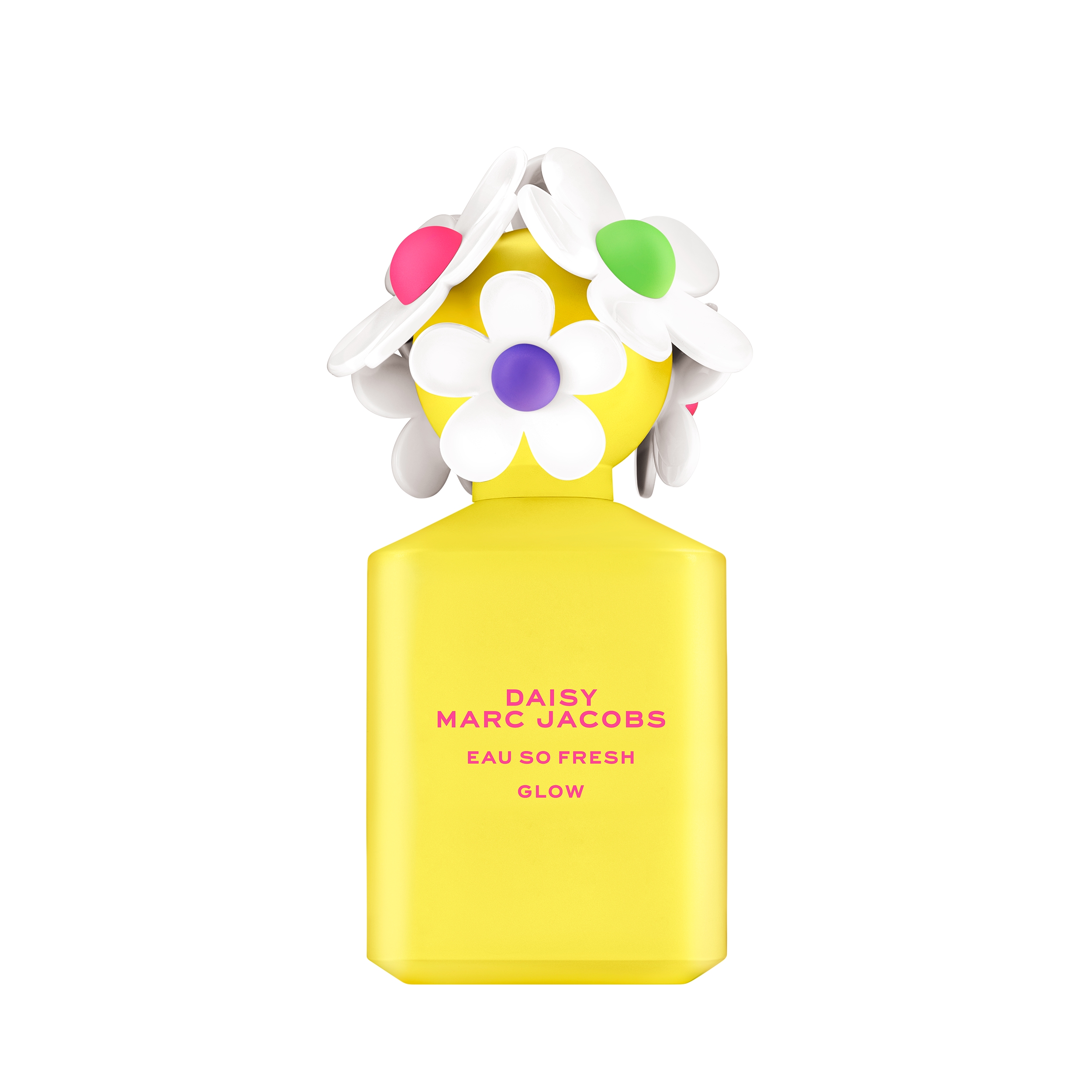 Marc Jacobs Glow Le Ever So Fresh Eau de Toilette<br>75 ml