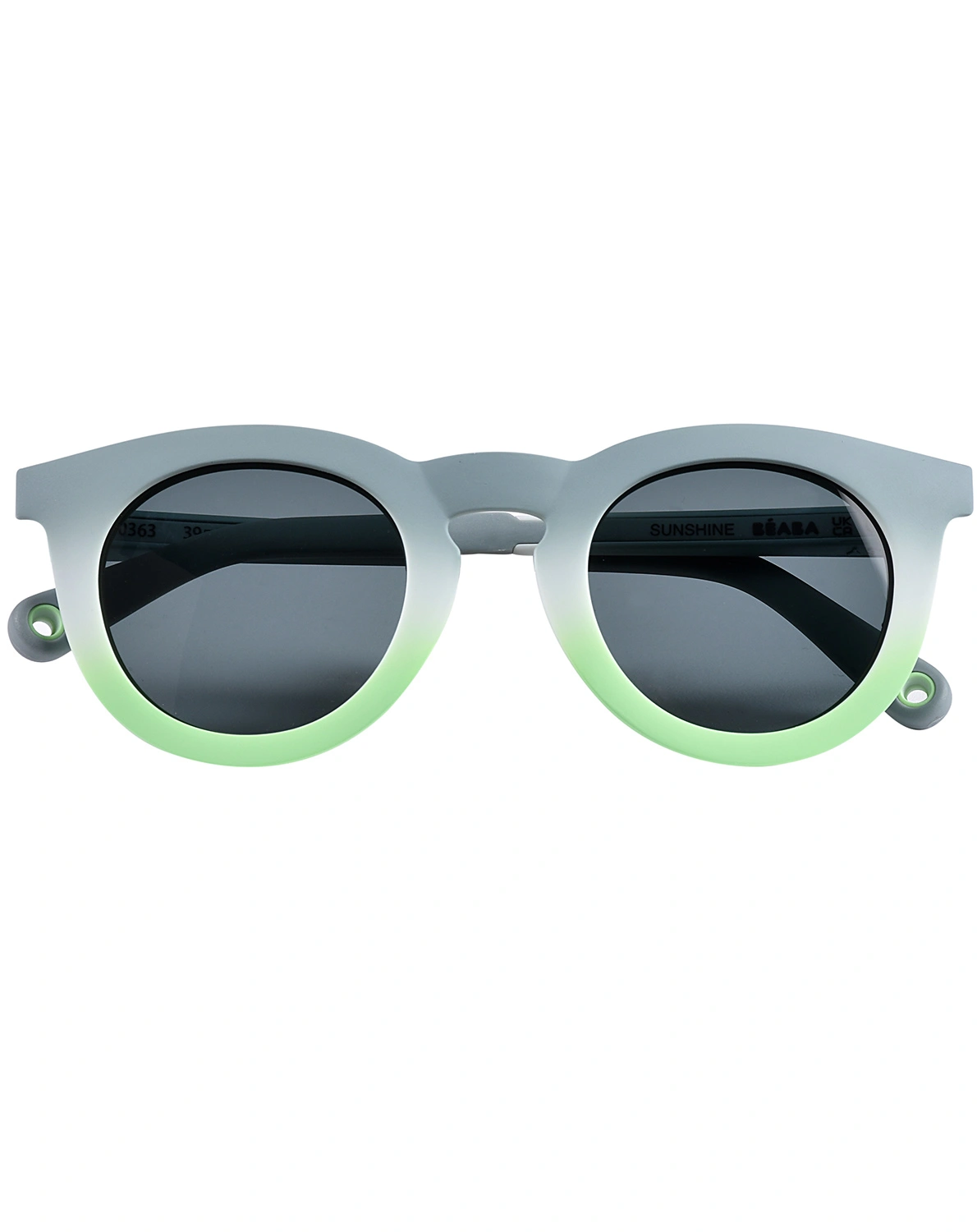 Sonnenbrille SUNSHINE in rainbow grau