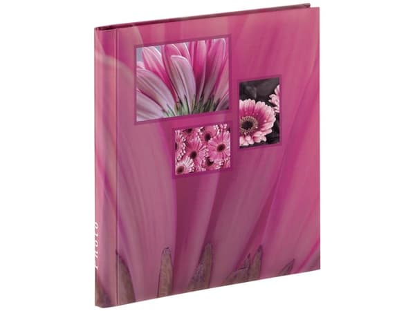 Hama Singo, Rosa, 60 ark, 280 mm, 310 mm