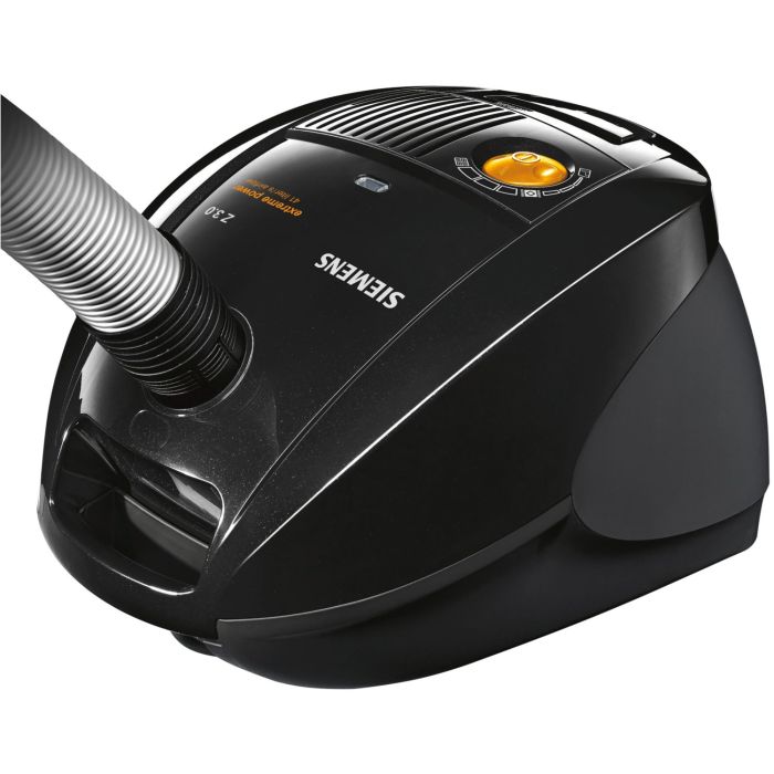 Siemens Staubsauger Z 3.0 extreme power VSZ3XTRM11 Schwarz