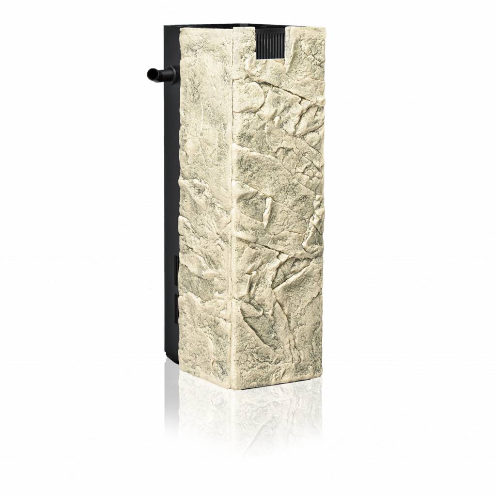 JUWEL FILTERBEKLEDING CLIFF LIGHT, zandkleur