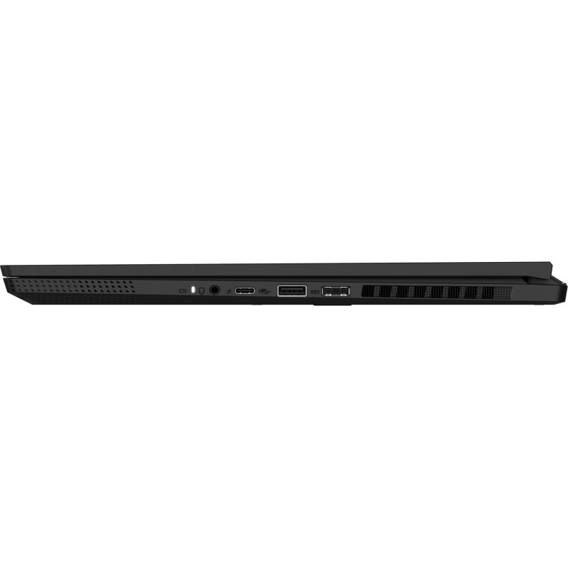 MSI Stealth A16 AI+ A3HWGG-001FR Copilot+ PC AMD Ryzen AI 7 350 Ordinateur portable 40,6 cm (16