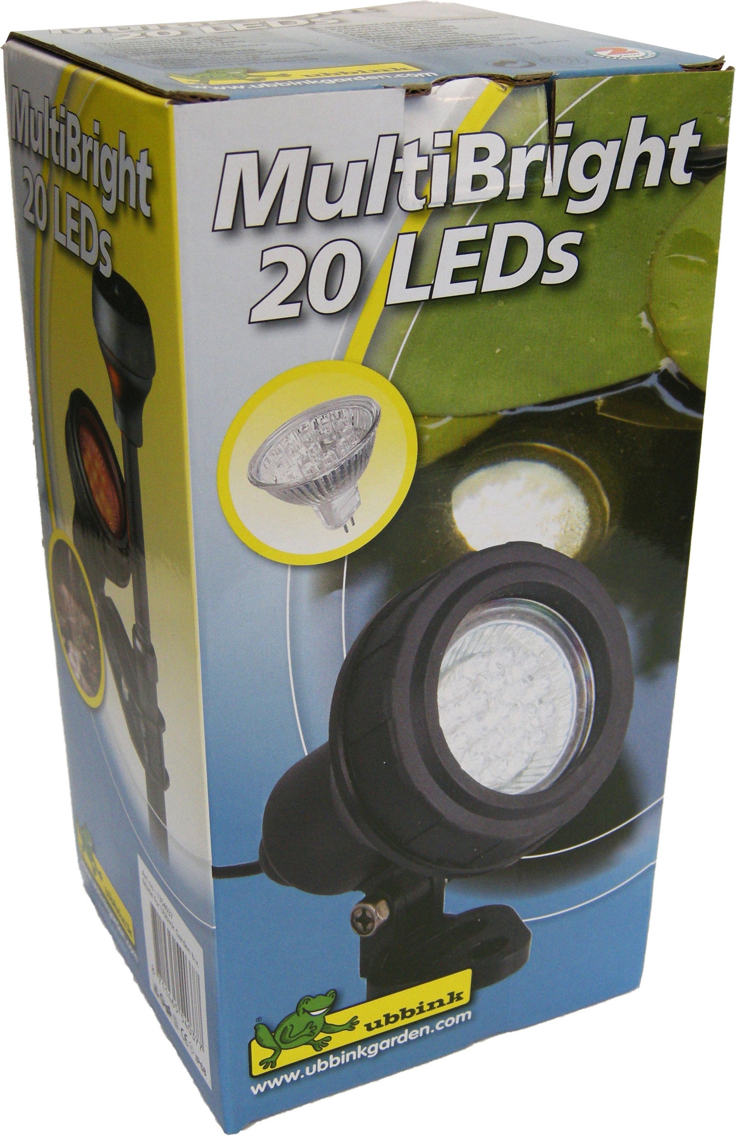 Ubbink vijververlichting MiniBright 20 Leds
