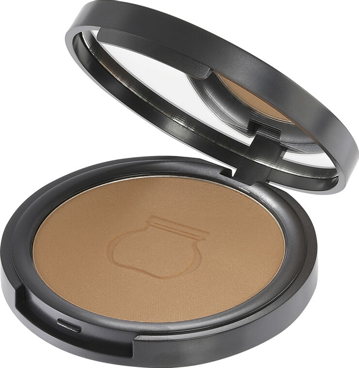 Nilens Jord Mineral Foundation Compact