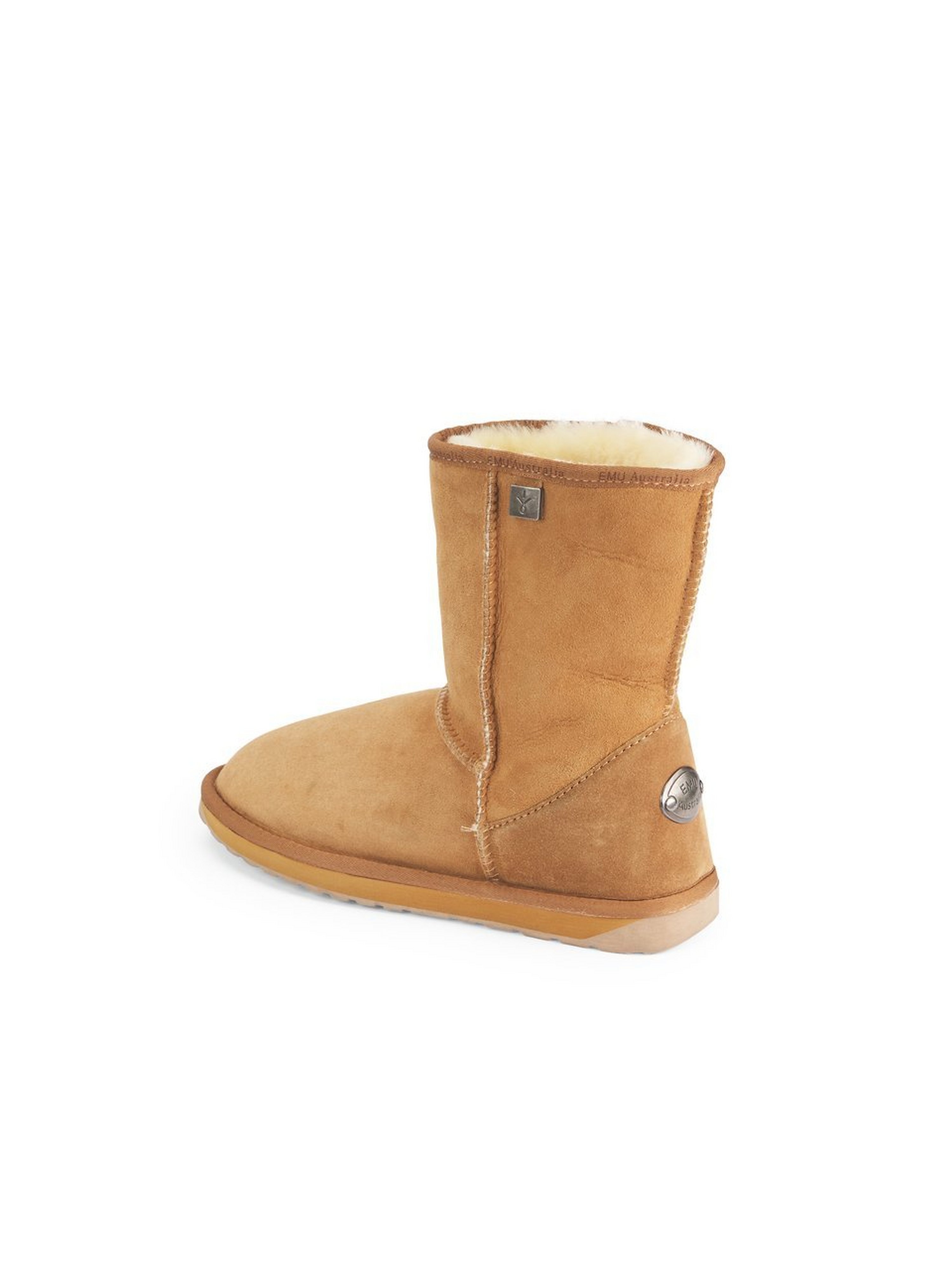 Wasserabweisende Stiefelette Platinum Stinger