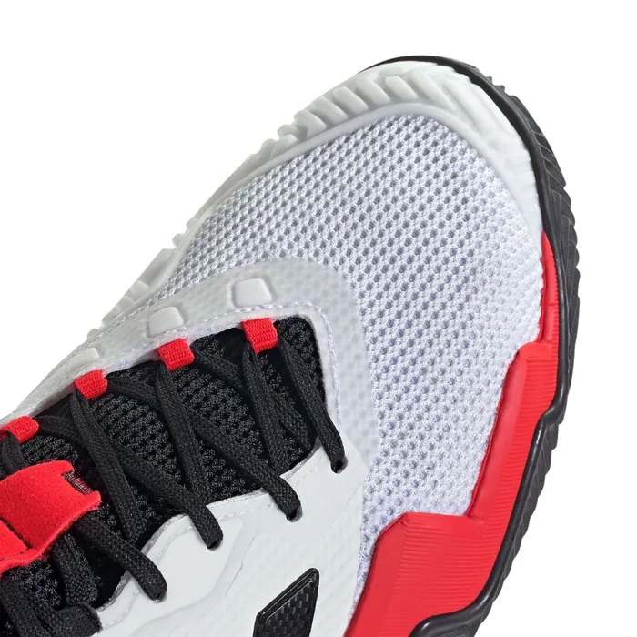 Adidas Barricade 13 Clay Tennisschoenen Heren