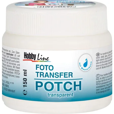KREUL Foto Transfer Potch 150 ml