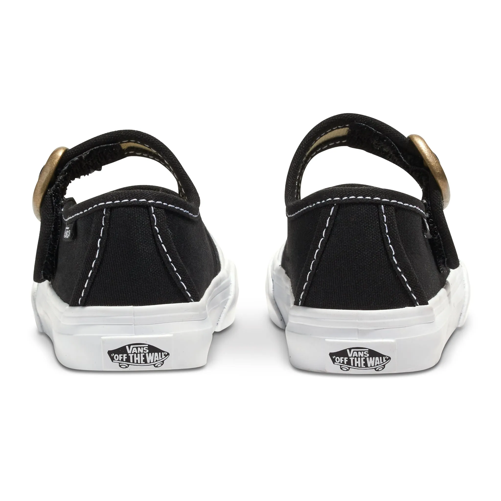 Vans Soulier Mary Jane Pointures 4-10