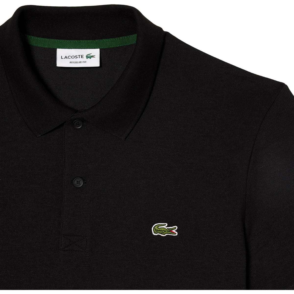 Lacoste Regular Fit Polo T-shirt Herre