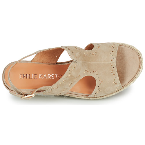 Karston - ESMEE - Beige