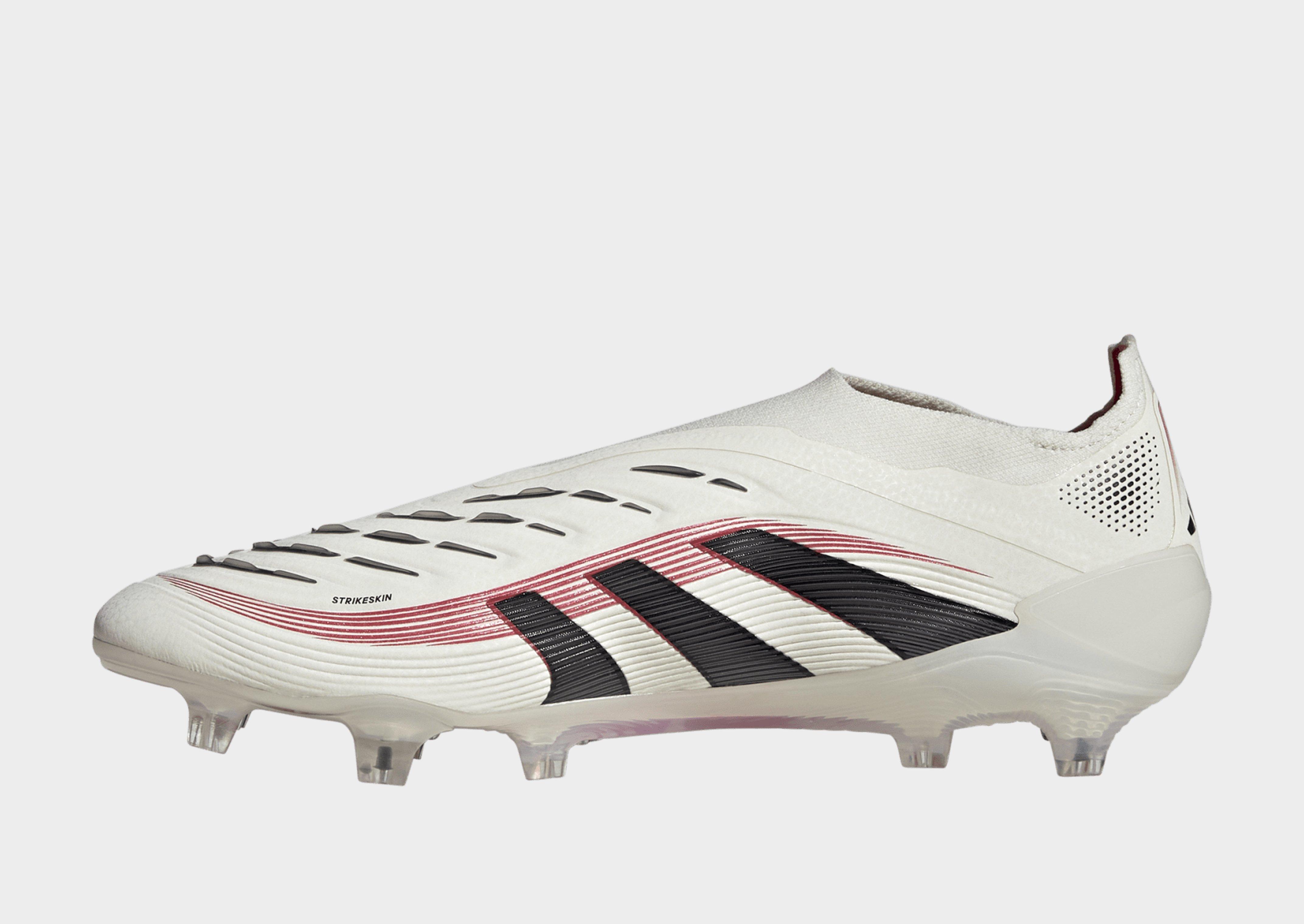 adidas Chaussure Predator Elite Terrain souple