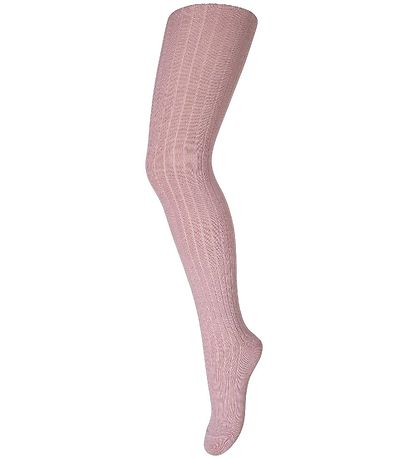 MP Strumpfhosen - Wolle - Pink
