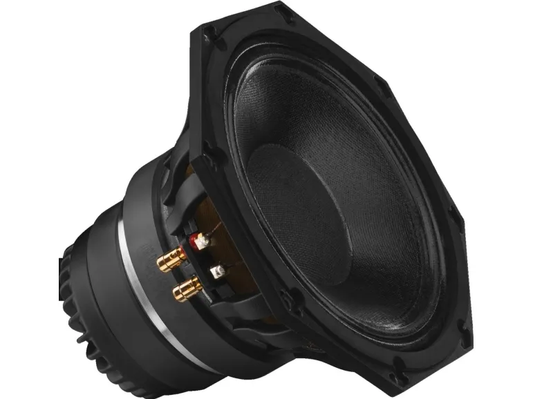 SP-308CX 2-vejs koaksial PA-højttaler