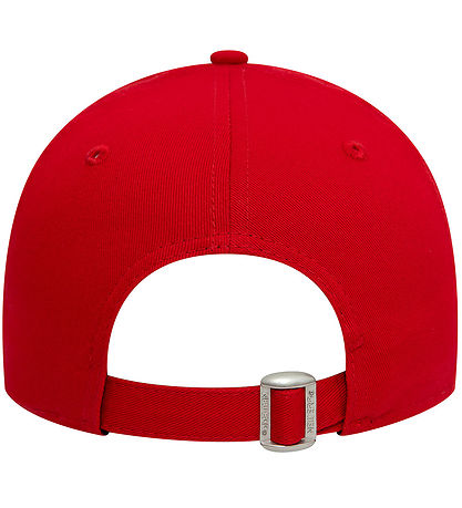 New Era Kasket - 9Forty - AC Milan - R?d