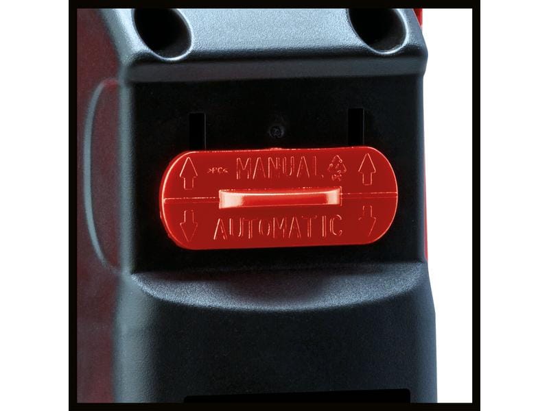Einhell Tauchpumpe GC-SP 5511 IF Zum Abpumpen von Wasseransammlungen
