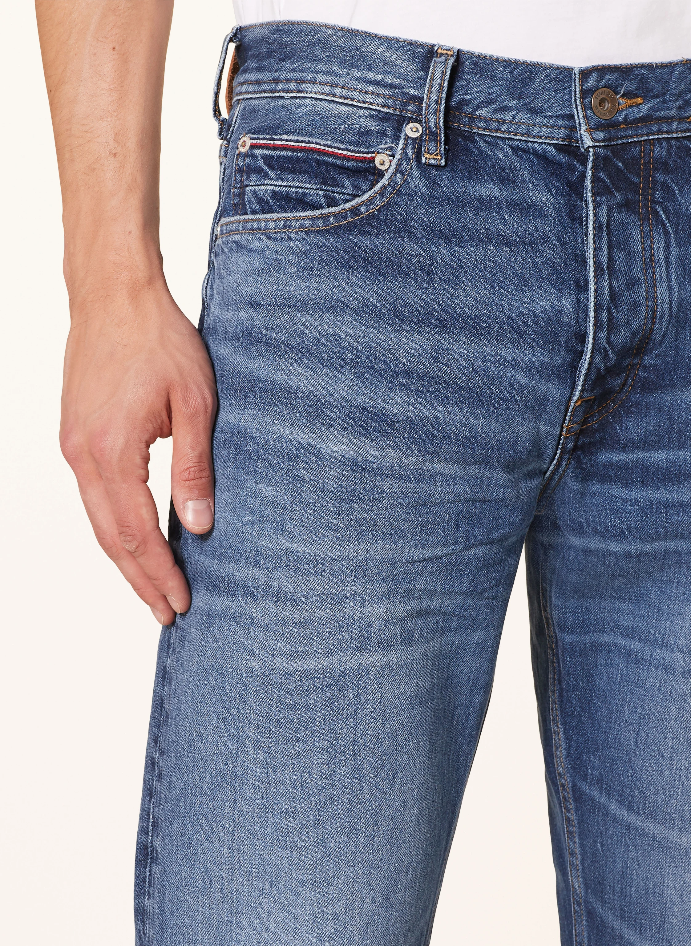 TOMMY HILFIGER Jeans MERCER Regular Fit
