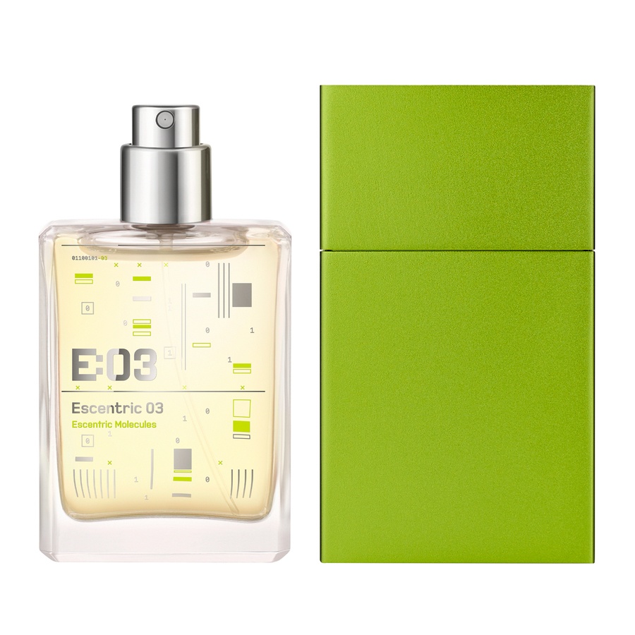 Escentric Molecules Escentric 03 Portable Eau De Toilette 30ml