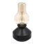 Oppladbar bordlampe LED