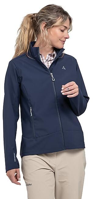 SCHOFFEL - SOFTSHELL MIRUSHA