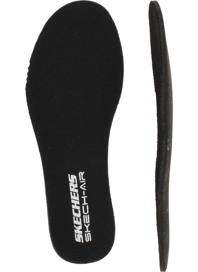 Skechers Microspec Max Velocity Sneakers Blauw Jongens