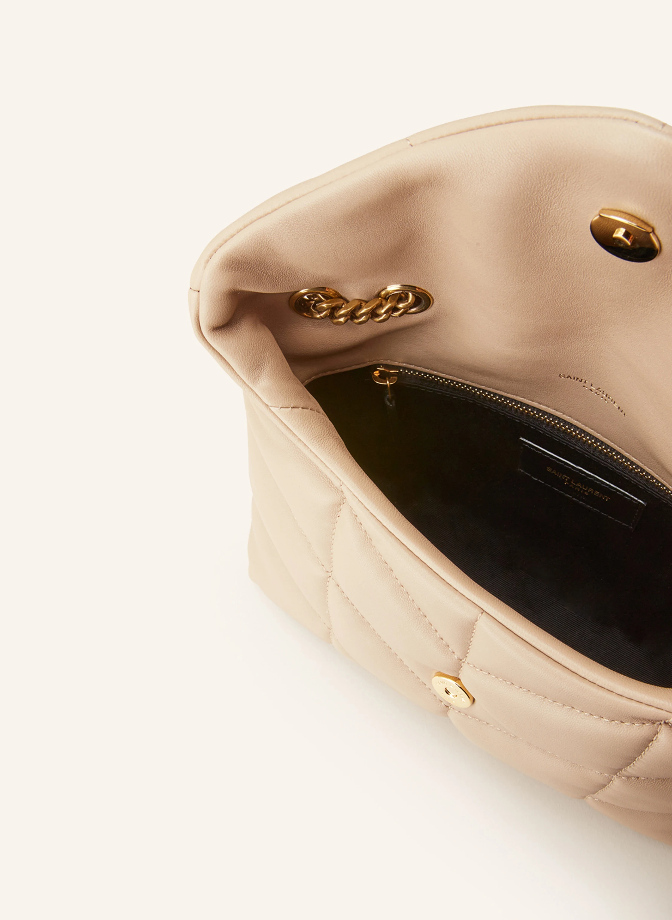 SAINT LAURENT Umhängetasche PUFFER TOY