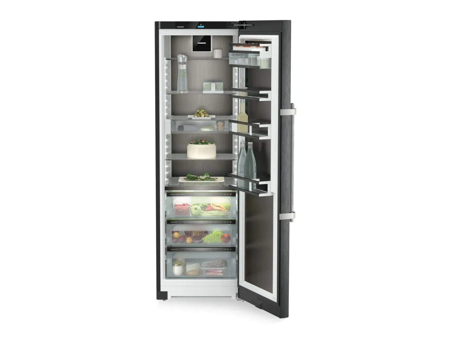 Liebherr SRBbsc 529i-22 001 Køleskab - 185 cm køl