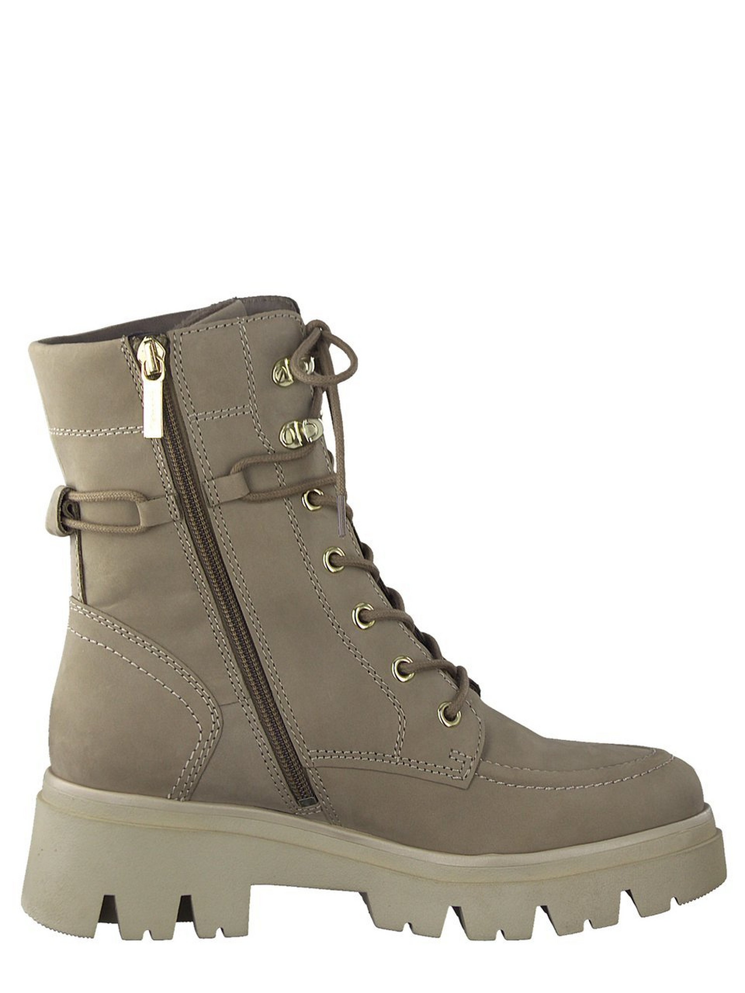 Stiefelette