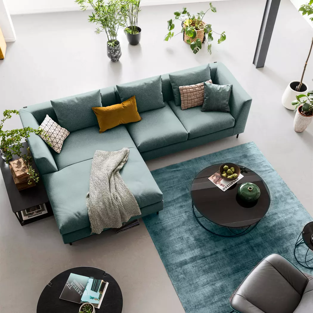 Ecksofa 165